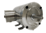 Max Motion MQS-342L | NEMA Motor 3/4HP, 3600RPM, 208-230/460V, Frame 56C, TENV, Rigid Base