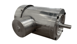 Max Motion MPSP-304TRB-56C | NEMA Motor 3HP, 1800RPM, 575V, Frame 56C, TEFC, Rigid Base