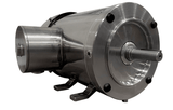 Max Motion MQSP-302TSL | NEMA Motor 3HP, 3600RPM, 208-230/460V, Frame 145TC, TEFC, Rigid Base