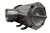 Max Motion MPSP-302TL | NEMA Motor 3HP, 3600RPM, 575V, Frame 182TC, TEFC, Rigid Base