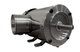 Max Motion MQSP-502TL | NEMA Motor 5HP, 3600RPM, 208-230/460V, Frame 184TC, TEFC, Rigid Base