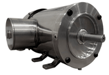 Max Motion MPSP-702TL | NEMA Motor 7.5HP, 3600RPM, 575V, Frame 213TC, TEFC, Rigid Base