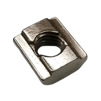 Standard T-Nut | 30 Series T-Slot Aluminum