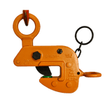 Super Heavy-Duty Lateral Plate Clamp