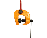 Super Heavy-Duty Screw Cam Clamp