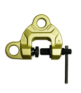 Super Heavy-Duty Screw Cam Clamp Double Eye