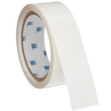 Overlaminate Tape, 1.5 mils, 360" L, 1-3/8" W