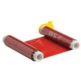 Series R10000 Printer Ribbon, 8.8" x 200', Red