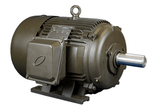 Max Motion MQP-8 | T-Frame Motor 1.5HP, 1200RPM, 208-230/460V, Frame 182T, TEFC, Cast Iron