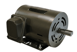 Max Motion MPOP-8 | T-Frame Motor 1.5HP, 1200RPM, 575V, Frame 182T, ODP, Rolled Steel