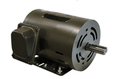 Max Motion MQOP-6 | T-Frame Motor 1.5HP, 3600RPM, 208-230/460V, Frame 143T, ODP, Rolled Steel
