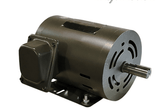 Max Motion MPOP-6 | T-Frame Motor 1.5HP, 3600RPM, 575V, Frame 143T, ODP, Rolled Steel