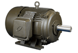Max Motion MQP-78 | T-Frame Motor 100HP, 1200RPM, 460V, Frame 444T, TEFC, Cast Iron