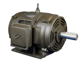 Max Motion MPOP-78 | T-Frame Motor 100HP, 1200RPM, 575V, Frame 444T, ODP, Cast Iron