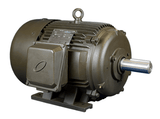 Max Motion MPP-78 | T-Frame Motor 100HP, 1200RPM, 575V, Frame 444T, TEFC, Cast Iron