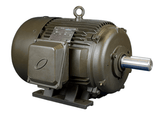Max Motion MPP-77 | T-Frame Motor 100HP, 1800RPM, 575V, Frame 405T, TEFC, Cast Iron