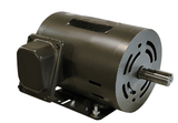 Max Motion MQOP-32 | T-Frame Motor 10HP, 1800RPM, 208-230/460V, Frame 215T, ODP, Rolled Steel