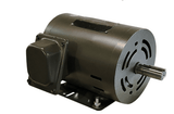Max Motion MPOP-32 | T-Frame Motor 10HP, 1800RPM, 575V, Frame 215T, ODP, Rolled Steel
