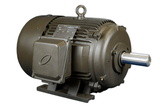 Max Motion MPP-31 | T-Frame Motor 10HP, 3600RPM, 575V, Frame 215T, TEFC, Cast Iron