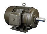 Max Motion MPP-34 | T-Frame Motor 10HP, 900RPM, 575V, Frame 284T, TEFC, Cast Iron