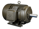 Max Motion MQP-82 | T-Frame Motor 125HP, 1800RPM, 460V, Frame 444T, TEFC, Cast Iron