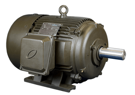 Max Motion MPP-88 | T-Frame Motor 150HP, 1200RPM, 575V, Frame 447T, TEFC, Cast Iron
