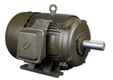 Max Motion MPP-88 | T-Frame Motor 150HP, 1200RPM, 575V, Frame 447T, TEFC, Cast Iron