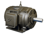 Max Motion MQOP-87 | T-Frame Motor 150HP, 1800RPM, 460V, Frame 444T, ODP, Cast Iron