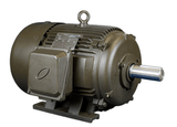 Max Motion MPP-87 | T-Frame Motor 150HP, 1800RPM, 575V, Frame 445T, TEFC, Cast Iron