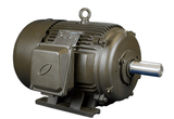 Max Motion MPP-86 | T-Frame Motor 150HP, 3600RPM, 575V, Frame 445TS, TEFC, Cast Iron
