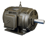 Max Motion MPOP-38 | T-Frame Motor 15HP, 1200RPM, 575V, Frame 284T, ODP, Cast Iron