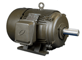 Max Motion MQP-37 | T-Frame Motor 15HP, 1800RPM, 208-230/460V, Frame 254T, TEFC, Cast Iron