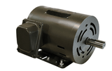 Max Motion MPOP-36 | T-Frame Motor 15HP, 3600RPM, 575V, Frame 215T, ODP, Rolled Steel