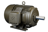 Max Motion MPP-36S | T-Frame Motor 15HP, 3600RPM, 575V, Frame 215T, TEFC, Cast Iron