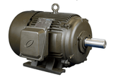 Max Motion MPP-36 | T-Frame Motor 15HP, 3600RPM, 575V, Frame 254T, TEFC, Cast Iron