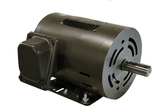 Max Motion MPOP-3 | T-Frame Motor 1HP, 1200RPM, 575V, Frame 145T, ODP, Rolled Steel
