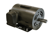 Max Motion MPOP-2 | T-Frame Motor 1HP, 1800RPM, 575V, Frame 143T, ODP, Rolled Steel