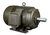 Max Motion MPP-1 | T-Frame Motor 1HP, 3600RPM, 575V, Frame 143T, TEFC, Cast Iron
