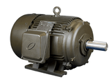 Max Motion MPP-97 | T-Frame Motor 200HP, 1800RPM, 575V, Frame 447T, TEFC, Cast Iron