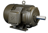 Max Motion MPP-43 | T-Frame Motor 20HP, 1200RPM, 575V, Frame 284T, TEFC, Cast Iron
