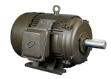 Max Motion MPP-42 | T-Frame Motor 20HP, 1800RPM, 575V, Frame 256T, TEFC, Cast Iron
