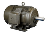 Max Motion MQP-41 | T-Frame Motor 20HP, 3600RPM, 208-230/460V, Frame 256T, TEFC, Cast Iron