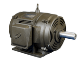 Max Motion MQOP-102 | T-Frame Motor 250HP, 1800RPM, 460V, Frame 447T, ODP, Cast Iron