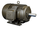 Max Motion MPP-102 | T-Frame Motor 250HP, 1800RPM, 575V, Frame 449T, TEFC, Cast Iron