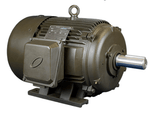 Max Motion MQP-101 | T-Frame Motor 250HP, 3600RPM, 460V, Frame 449TS, TEFC, Cast Iron