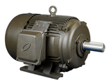Max Motion MPP-101 | T-Frame Motor 250HP, 3600RPM, 575V, Frame 449TS, TEFC, Cast Iron