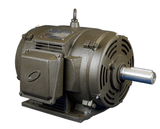 Max Motion MQOP-48 | T-Frame Motor 25HP, 1200RPM, 208-230/460V, Frame 324T, ODP, Cast Iron