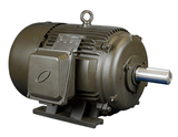 Max Motion MPP-47 | T-Frame Motor 25HP, 1800RPM, 575V, Frame 284T, TEFC, Cast Iron