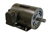 Max Motion MPOP-13 | T-Frame Motor 2HP, 1200RPM, 575V, Frame 184T, ODP, Rolled Steel