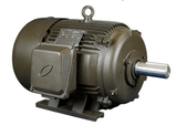 Max Motion MPP-12 | T-Frame Motor 2HP, 1800RPM, 575V, Frame 145T, TEFC, Cast Iron